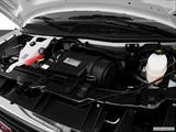 2013 GMC Savana 2500 Cargo Engine photo
